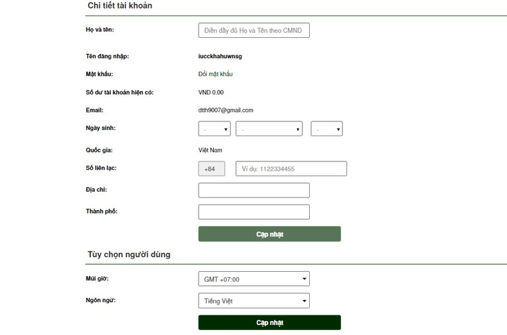 Hướng dẫn thực hiện đăng ký, đăng nhập v9bet