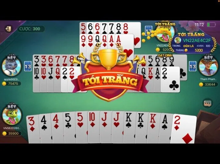 Mẹo chơi Tiến Lên Miền Nam không bị bắt/ chặn bài hiệu quả